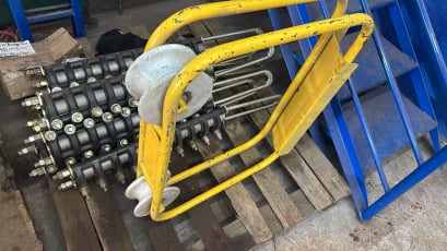 Mobirise Website Builder