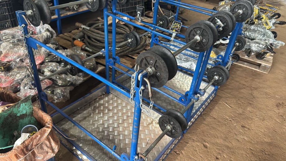 Mobirise Website Builder